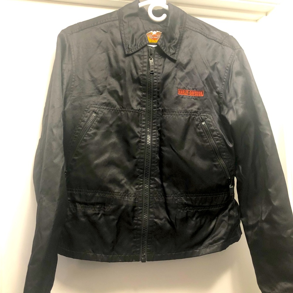Harley Davidson Jacket